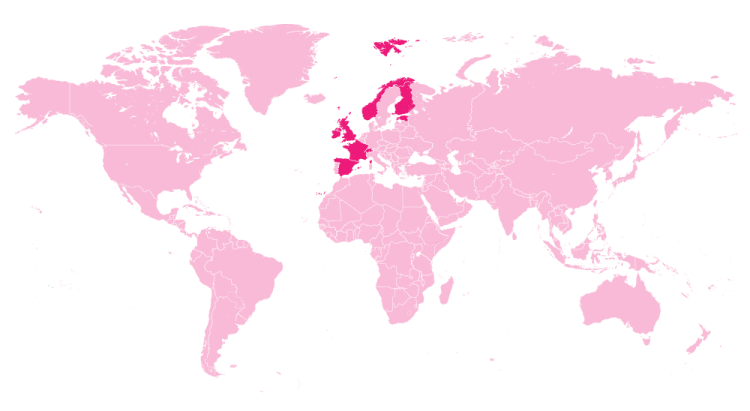 International-Map International-Map