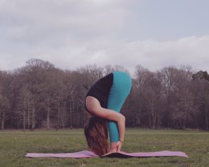 LKL - yoga stretch
